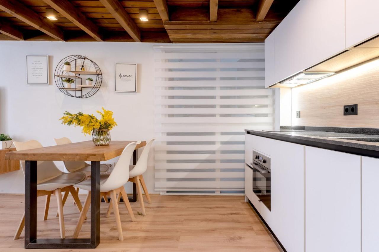 Capricho De Quevedo Apartment Seville Exterior photo