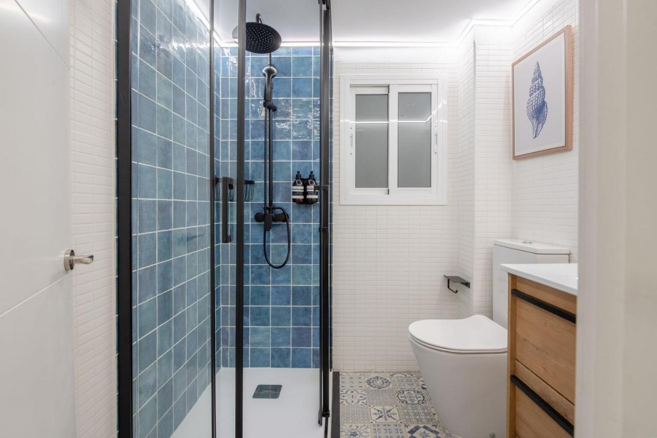 Capricho De Quevedo Apartment Seville Exterior photo